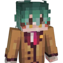 Don_Anthony1 Minecraft avatar bust