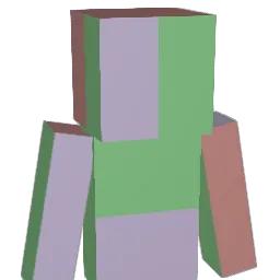 Don_Bassito Minecraft avatar bust