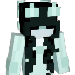 Don_CashCarti Minecraft avatar bust