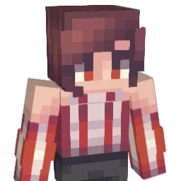 Don_Donis Minecraft avatar bust