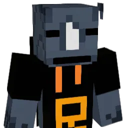 Don_E_Tea Minecraft avatar bust