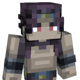 Don_Fuccus Minecraft avatar bust
