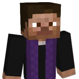 Don_Nemesio Minecraft avatar bust