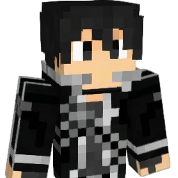 Don_Omer Minecraft avatar bust