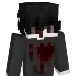 Don_Tigerek Minecraft avatar bust