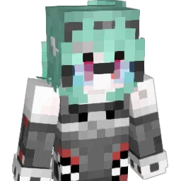 Don_Tu307 Minecraft avatar bust