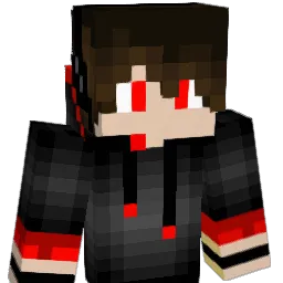 Don_V Minecraft avatar bust