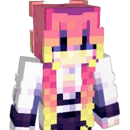 Don_mox Minecraft avatar bust