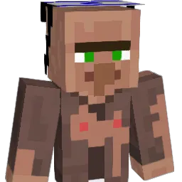 DonalTrumpeta Minecraft avatar bust