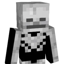 Donald000's Minecraft skin