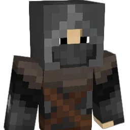 Donald0213 Minecraft avatar bust