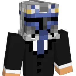 Donald028's Minecraft skin