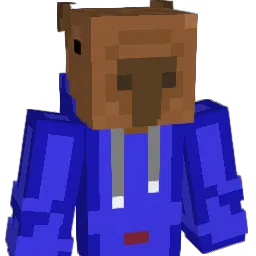 Donald6484's Minecraft skin