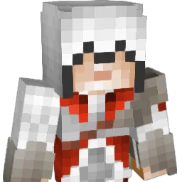 DonaldDrunk's Minecraft skin
