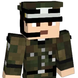 DonaldDuck42437's Minecraft skin