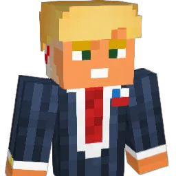 DonaldDucked
