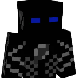 DonaldSteak__ Minecraft avatar bust
