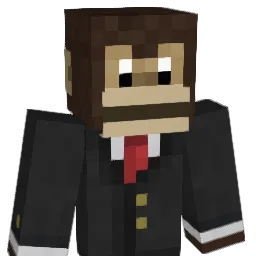 DonaldTrumps's Minecraft skin