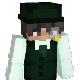 Donald_JoeBama Minecraft avatar bust