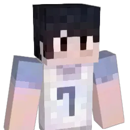 Donald_Trum_886 Minecraft avatar bust
