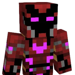 Donaldmax4's Minecraft skin