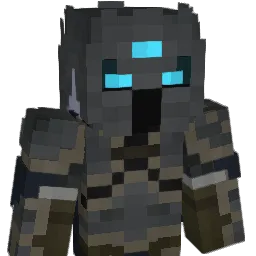 Donarar's Minecraft skin