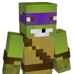 Donatelloooooo