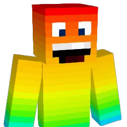 Donato11 Minecraft avatar bust