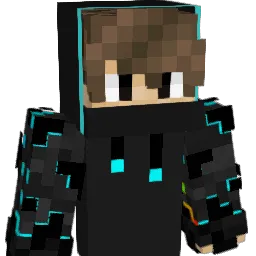 Doncheechy Minecraft avatar bust