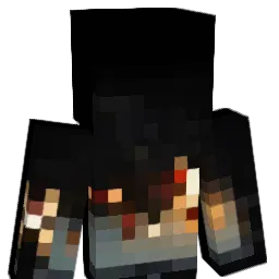 DondaTwo's Minecraft skin