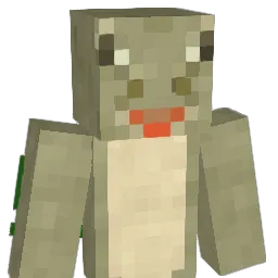 Donddd's Minecraft skin