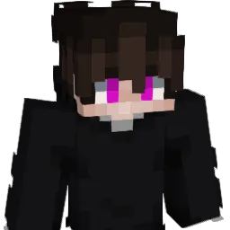 Dondera464 Minecraft avatar bust