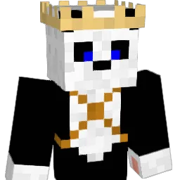 DondoChino Minecraft avatar bust
