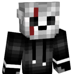 DoneBetter Minecraft avatar bust