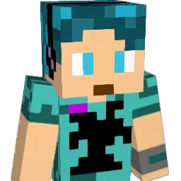Donepro1's Minecraft skin