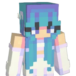 DonerKebob Minecraft avatar bust
