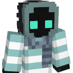 Donerfleisch107 Minecraft avatar bust