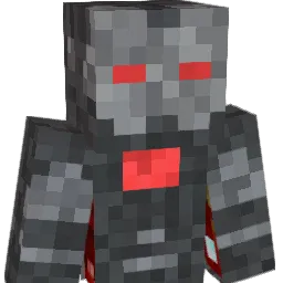 DonevanD's Minecraft skin