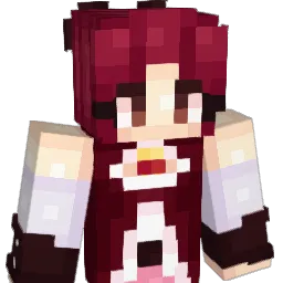 DoneyDone Minecraft avatar bust