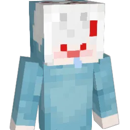 DongDaL1's Minecraft skin