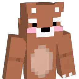DongDong_OK Minecraft avatar bust