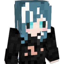 DongDong_ouo Minecraft avatar bust