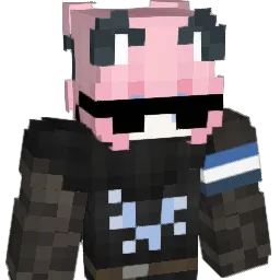 DongGa0312 Minecraft avatar bust