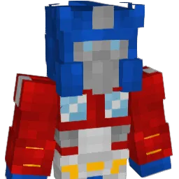 DongGoblin420 Minecraft avatar bust