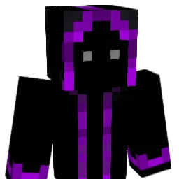 DongKnight Minecraft avatar bust