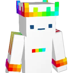 DongPal_6699 Minecraft avatar bust