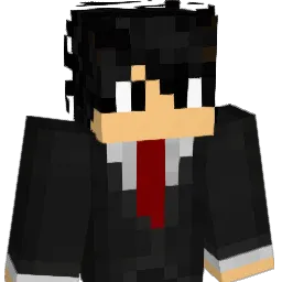 DongYun_ Minecraft avatar bust