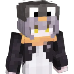 DongZAI0's Minecraft skin
