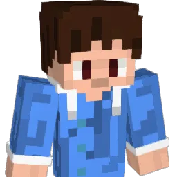 Dong_Chu's Minecraft skin