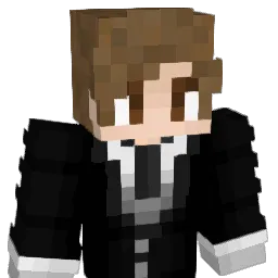 Dong_Yu_Y Minecraft avatar bust